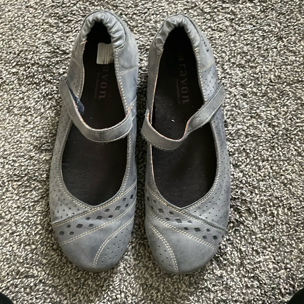 Taos comfort shoes